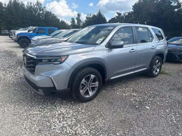 2025 Honda Pilot EX-L for sale in Daphne, AL