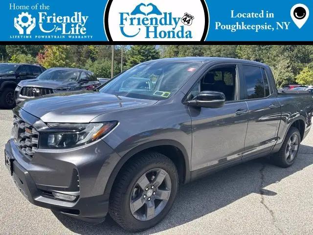 2024 Honda Ridgeline TrailSport for sale in Poughkeepsie, NY