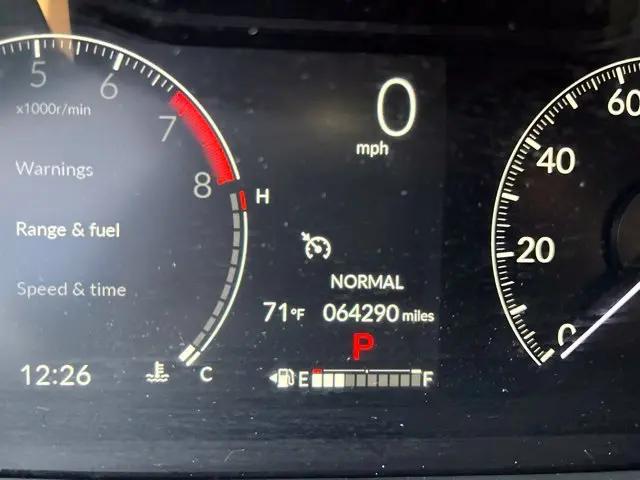 2024 Honda Ridgeline TrailSport