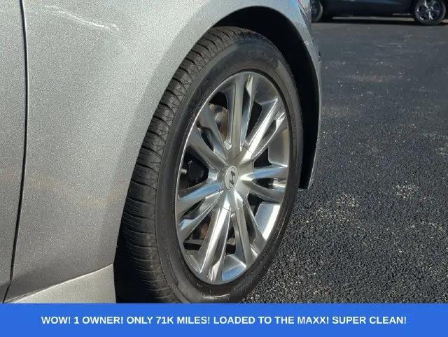 2013 Hyundai Genesis 3.8