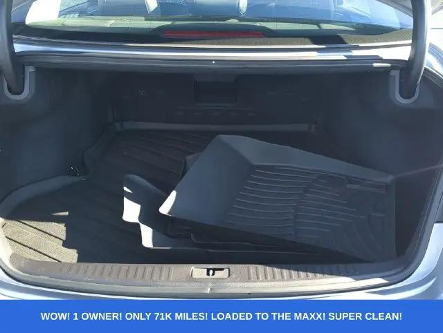 2013 Hyundai Genesis 3.8