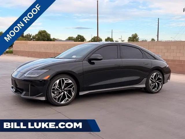 2023 Hyundai IONIQ 6 Limited for sale in Phoenix, AZ