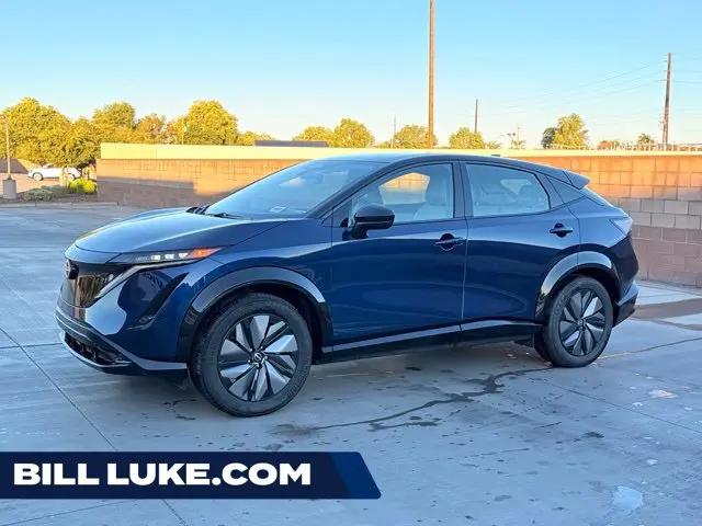 2024 Nissan ARIYA ENGAGE for sale in Phoenix, AZ
