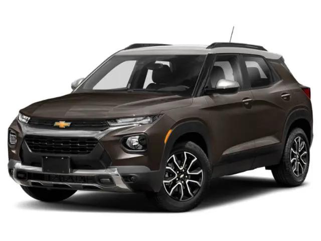 2022 Chevrolet TrailBlazer AWD ACTIV for sale in Florence, KY