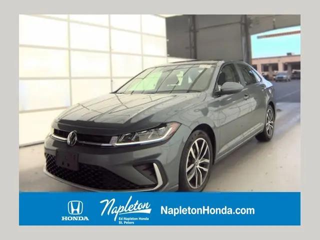 2025 Volkswagen Jetta 1.5T SE for sale in St. Peters, MO