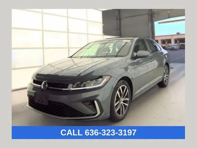 2025 Volkswagen Jetta 1.5T SE for sale in St. Peters, MO
