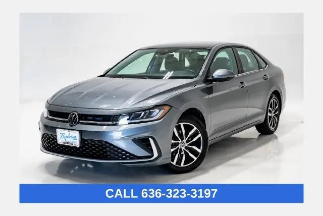 2025 Volkswagen Jetta 1.5T SE for sale in St. Peters, MO