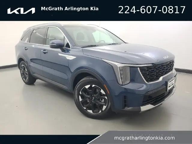 2025 Kia Sorento S for sale in Palatine, IL