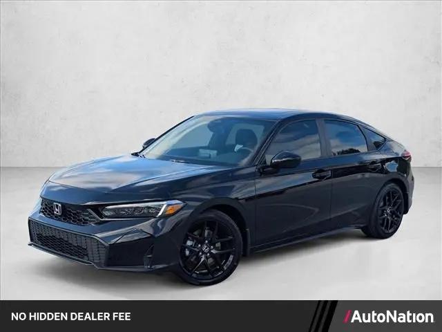 2026 Honda Civic Sport for sale in Columbus, GA