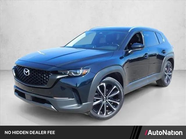 2026 Mazda CX-50 2.5 S Premium for sale in Phoenix, AZ