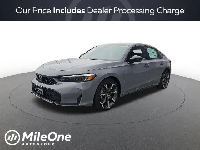 2026 Honda Civic Sport Touring for sale in Baltimore, MD