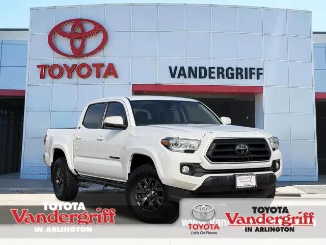 2023 Toyota Tacoma SR5 V6 for sale in Arlington, TX