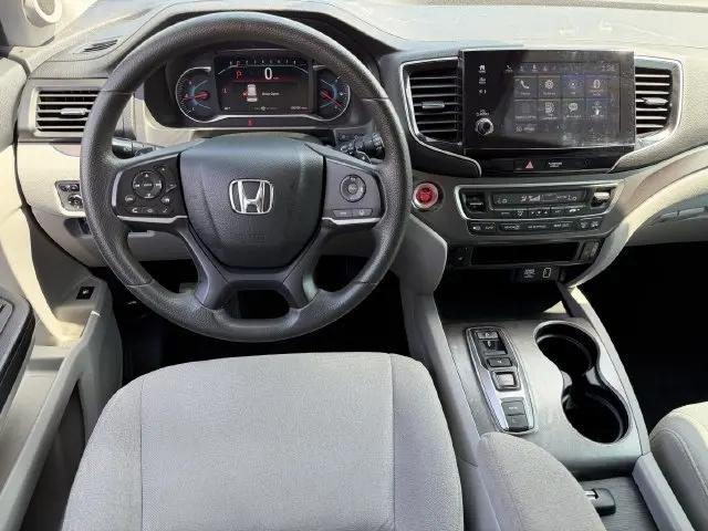 2021 Honda Pilot 2WD EX