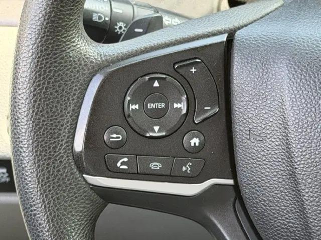 2021 Honda Pilot 2WD EX