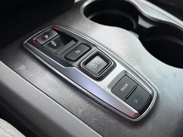 2021 Honda Pilot 2WD EX