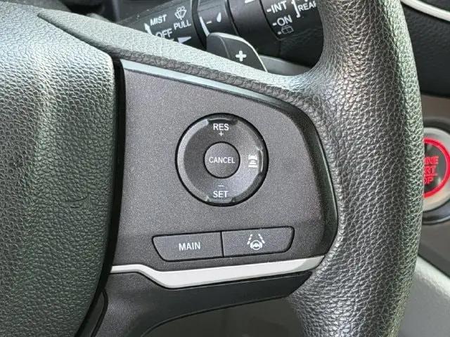 2021 Honda Pilot 2WD EX