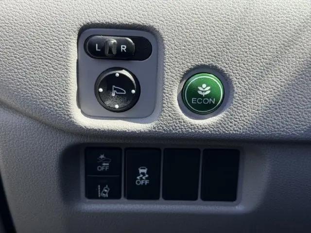 2021 Honda Pilot 2WD EX