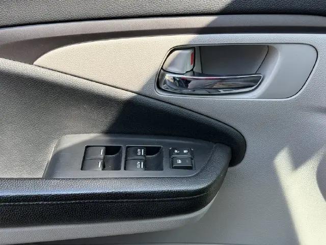 2021 Honda Pilot 2WD EX