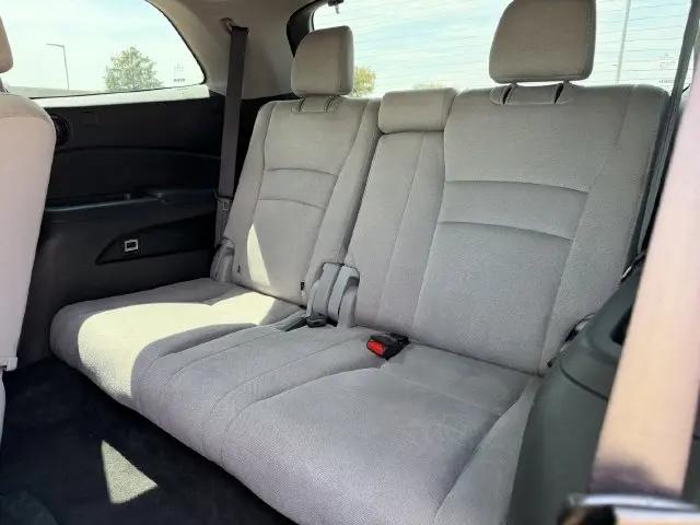 2021 Honda Pilot 2WD EX