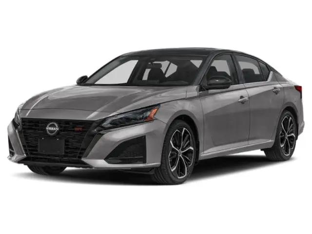 2026 Nissan Altima SR AWD for sale in San Antonio, TX