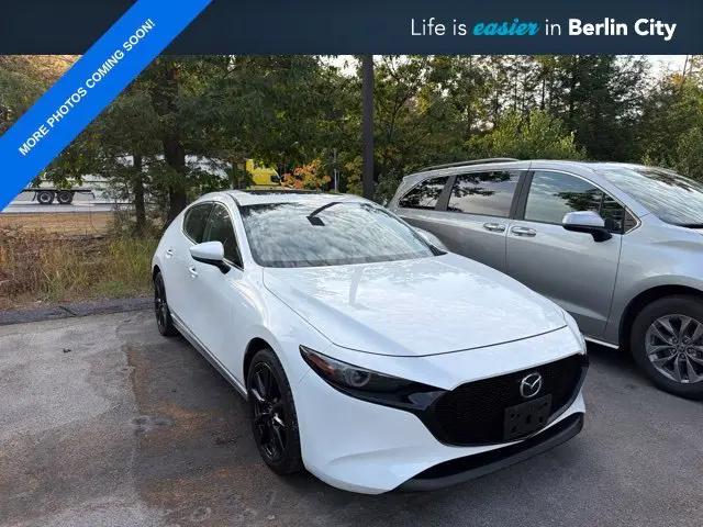 2021 Mazda Mazda3 Premium for sale in Portland, ME