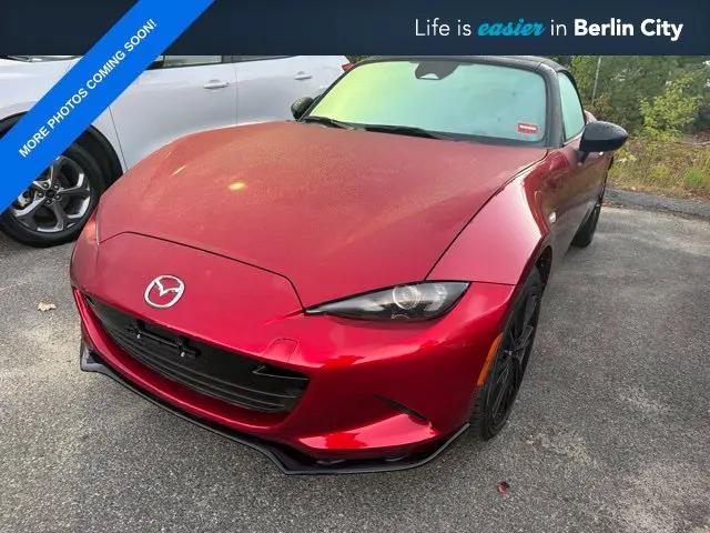 2025 Mazda MX-5 Club for sale in Portland, ME