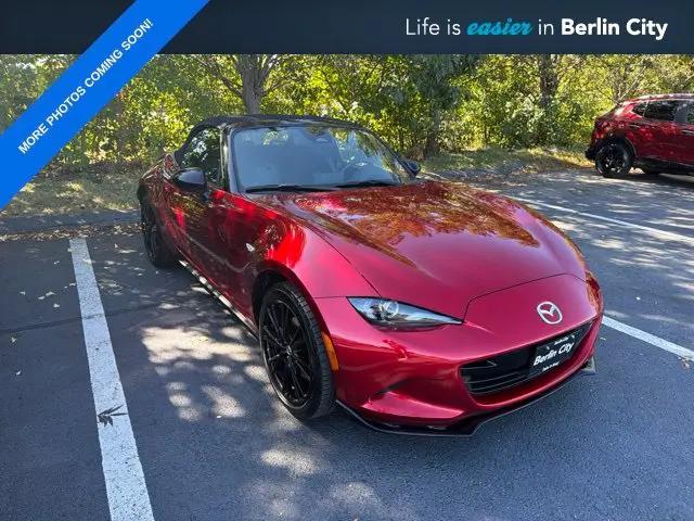2025 Mazda MX-5 Club for sale in Portland, ME