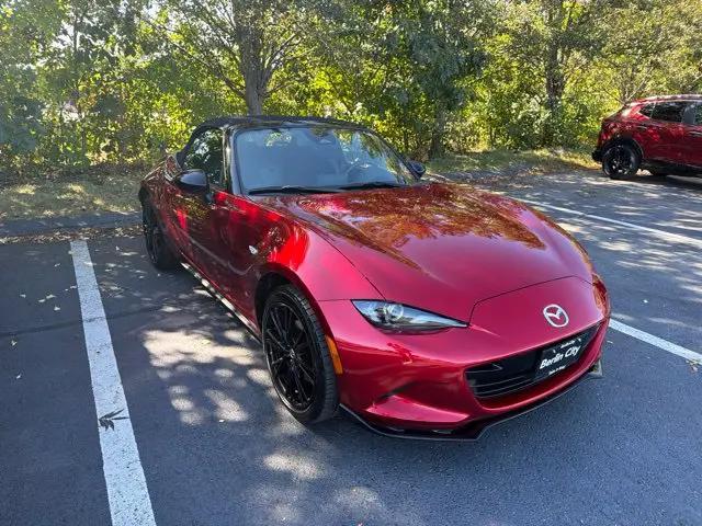 2025 Mazda MX-5 Club for sale in Portland, ME