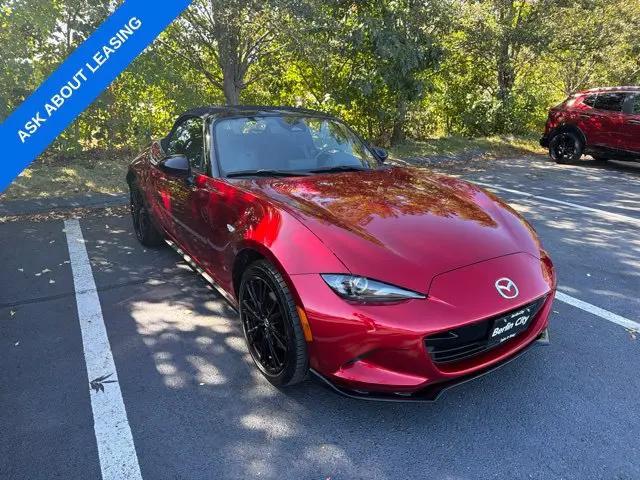 2025 Mazda MX-5 Club for sale in Portland, ME