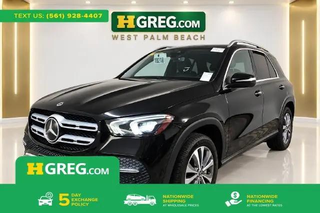 2022 Mercedes-Benz GLE GLE 350 GLE 350 for sale in West Palm Beach, FL