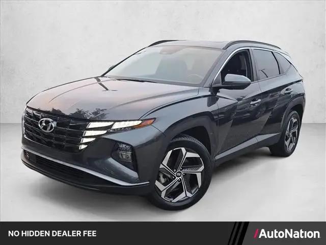 2023 Hyundai Tucson SEL for sale in Miami, FL