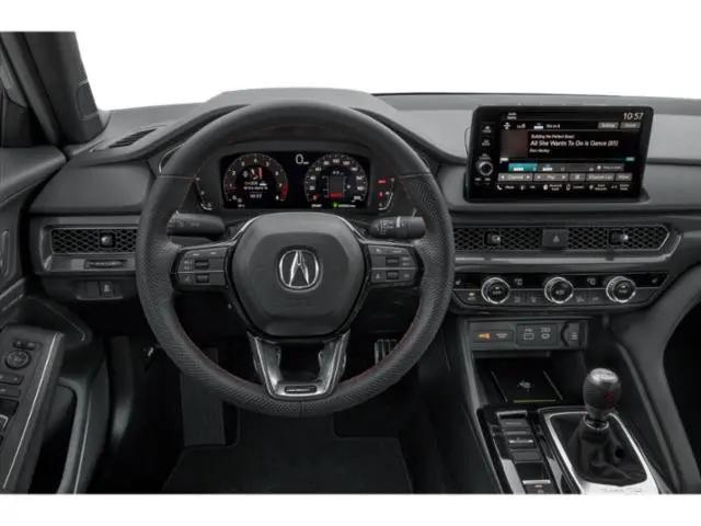 2026 Acura Integra FWD Type S