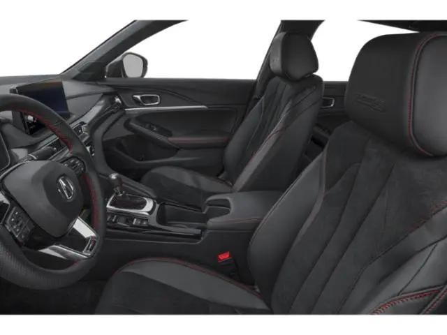2026 Acura Integra FWD Type S