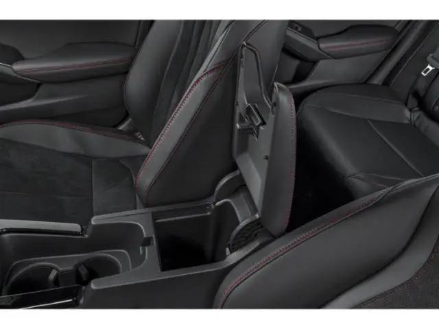 2026 Acura Integra FWD Type S