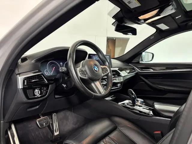 2019 BMW M5 xDrive