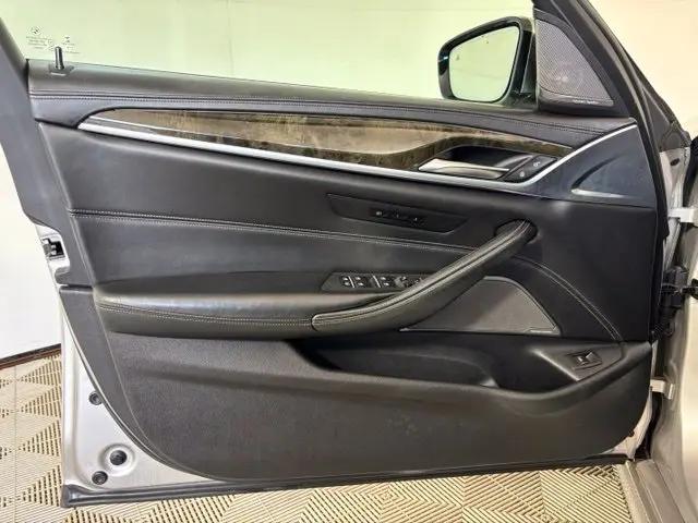 2019 BMW M5 xDrive