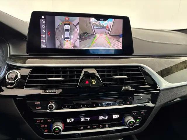2019 BMW M5 xDrive