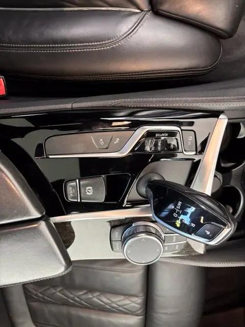 2019 BMW M5 xDrive