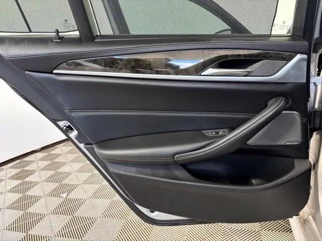 2019 BMW M5 xDrive