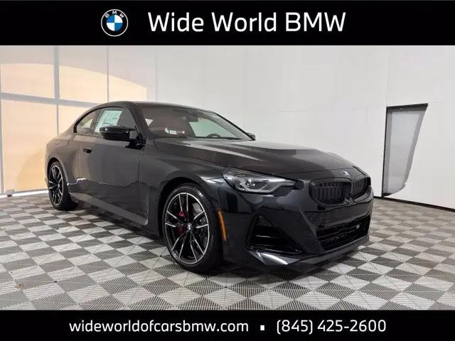 2027 BMW 2 Series M240i xDrive for sale in Spring Valley, NY