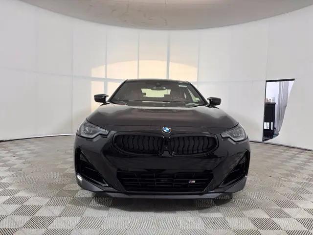 2027 BMW 2 Series M240i xDrive
