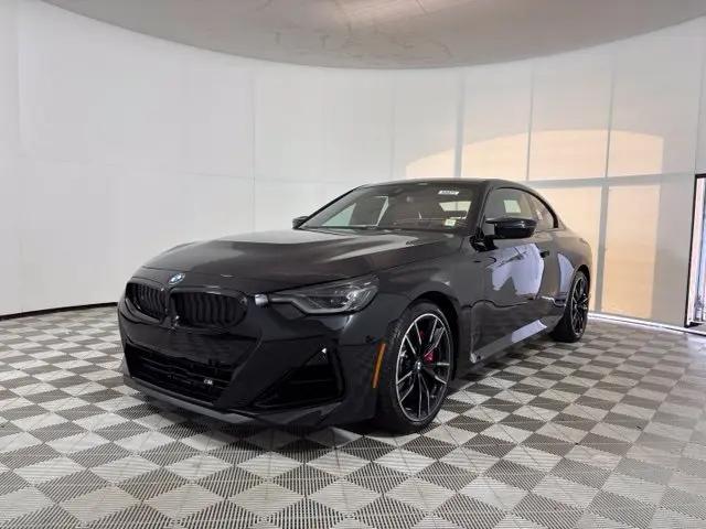 2027 BMW 2 Series M240i xDrive