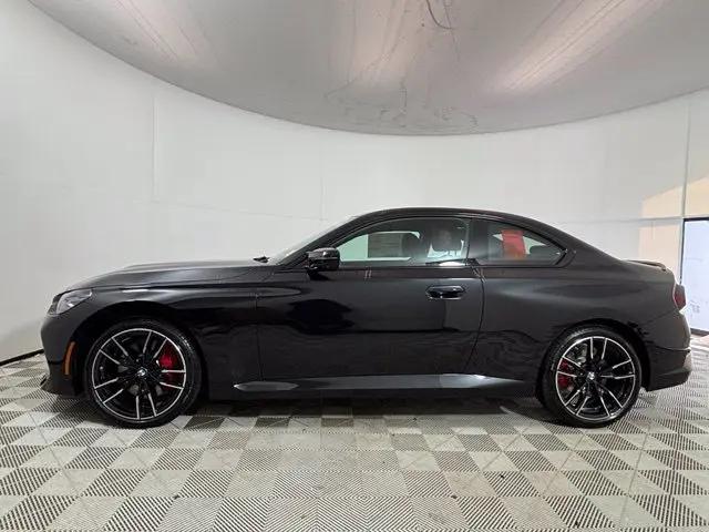 2027 BMW 2 Series M240i xDrive