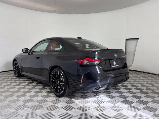 2027 BMW 2 Series M240i xDrive