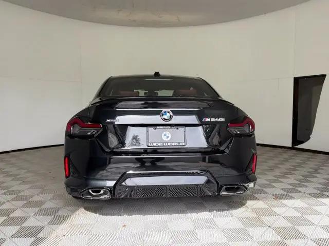 2027 BMW 2 Series M240i xDrive