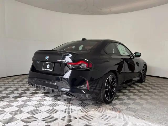 2027 BMW 2 Series M240i xDrive