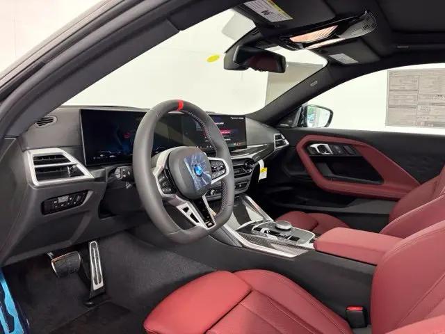 2027 BMW 2 Series M240i xDrive