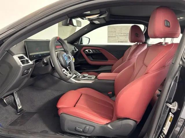 2027 BMW 2 Series M240i xDrive