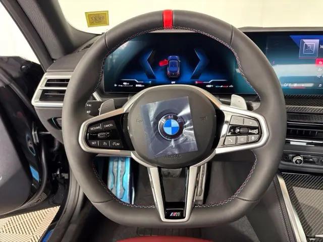 2027 BMW 2 Series M240i xDrive
