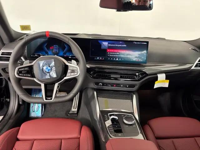 2027 BMW 2 Series M240i xDrive